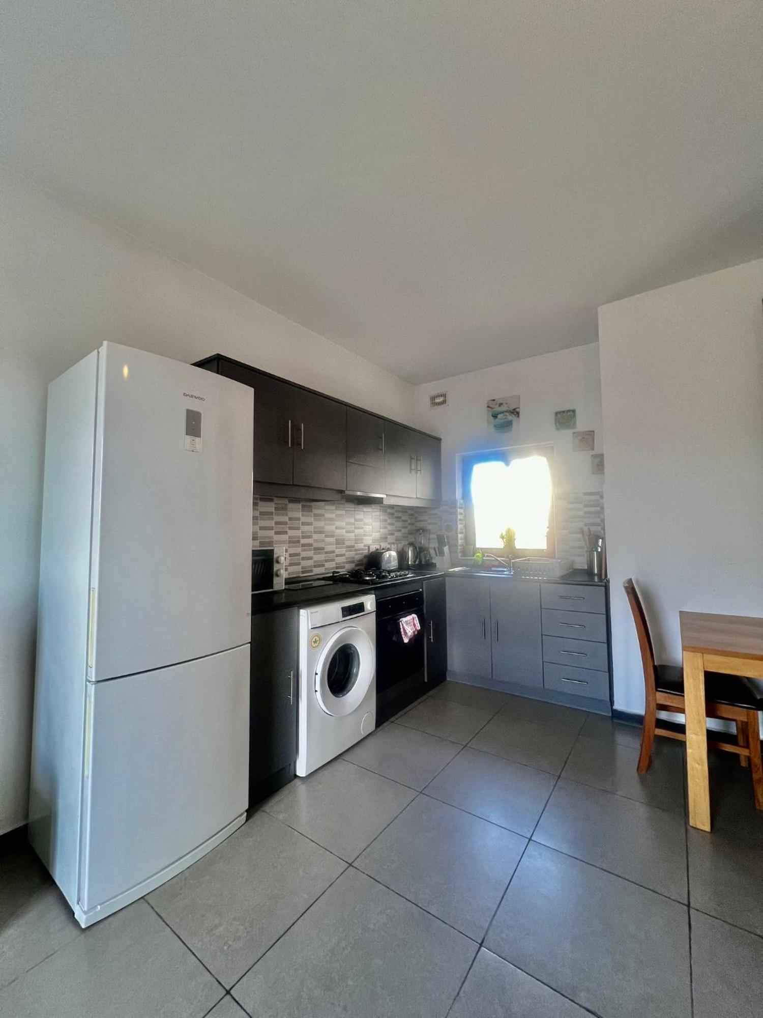 83/3-Lovely 1 Bedroom Penthouse Birkirkara Exterior photo