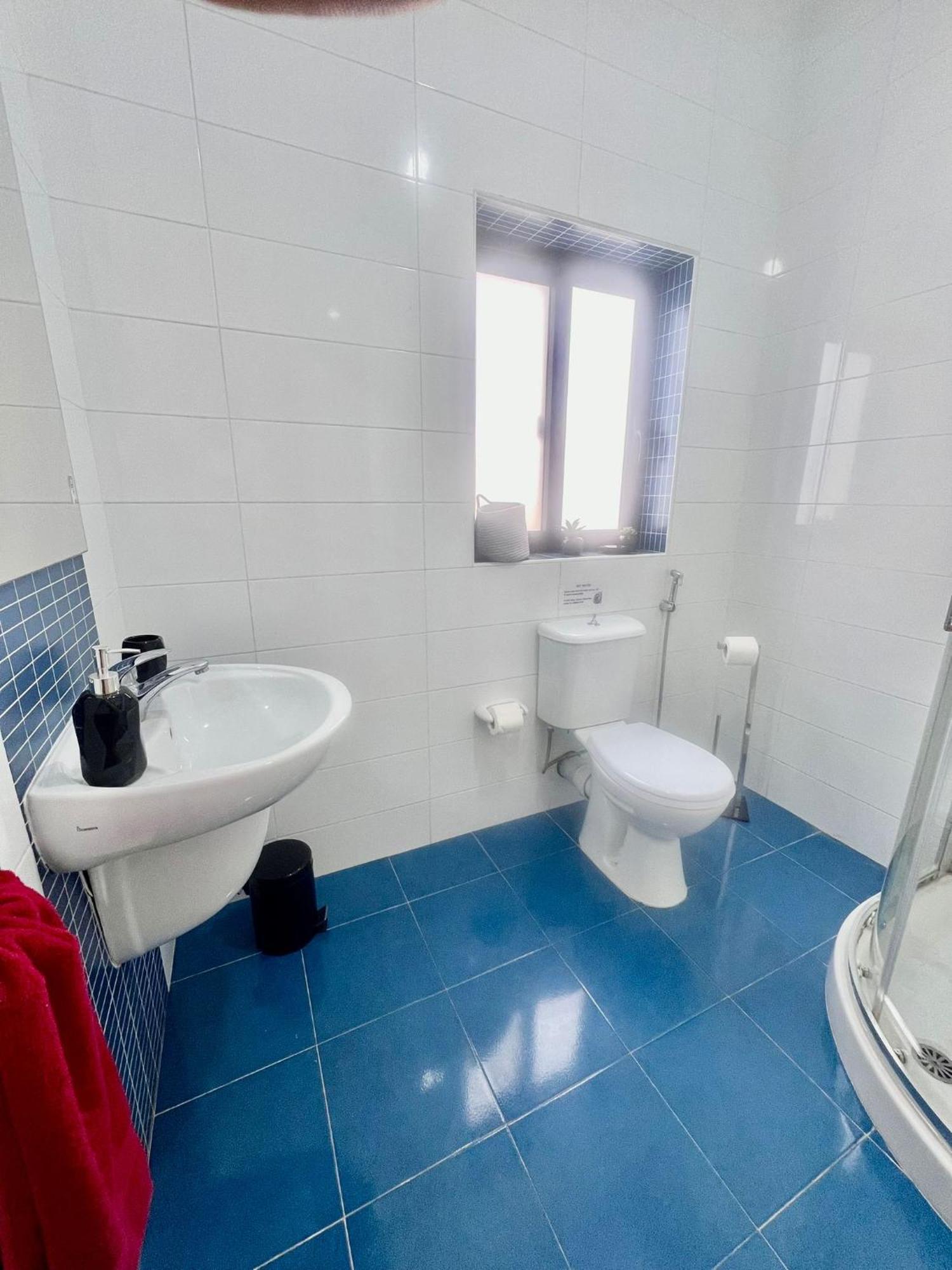 83/3-Lovely 1 Bedroom Penthouse Birkirkara Exterior photo